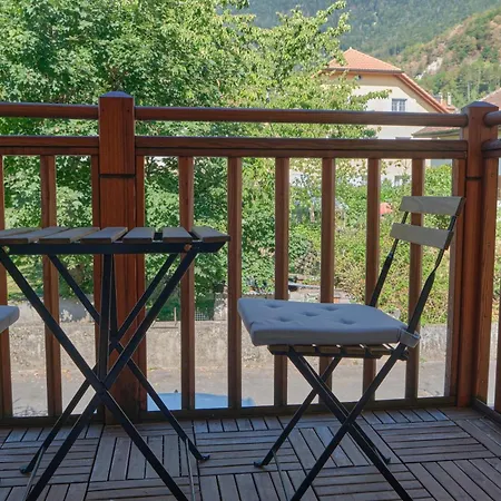 A L'Etape Revee, Charme, Calme Et Nature Baulmes Exterior photo
